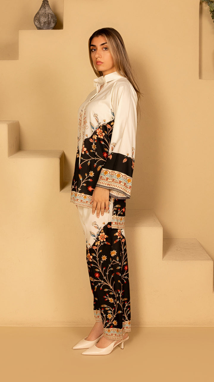 Nomira Matching Co-ord Set