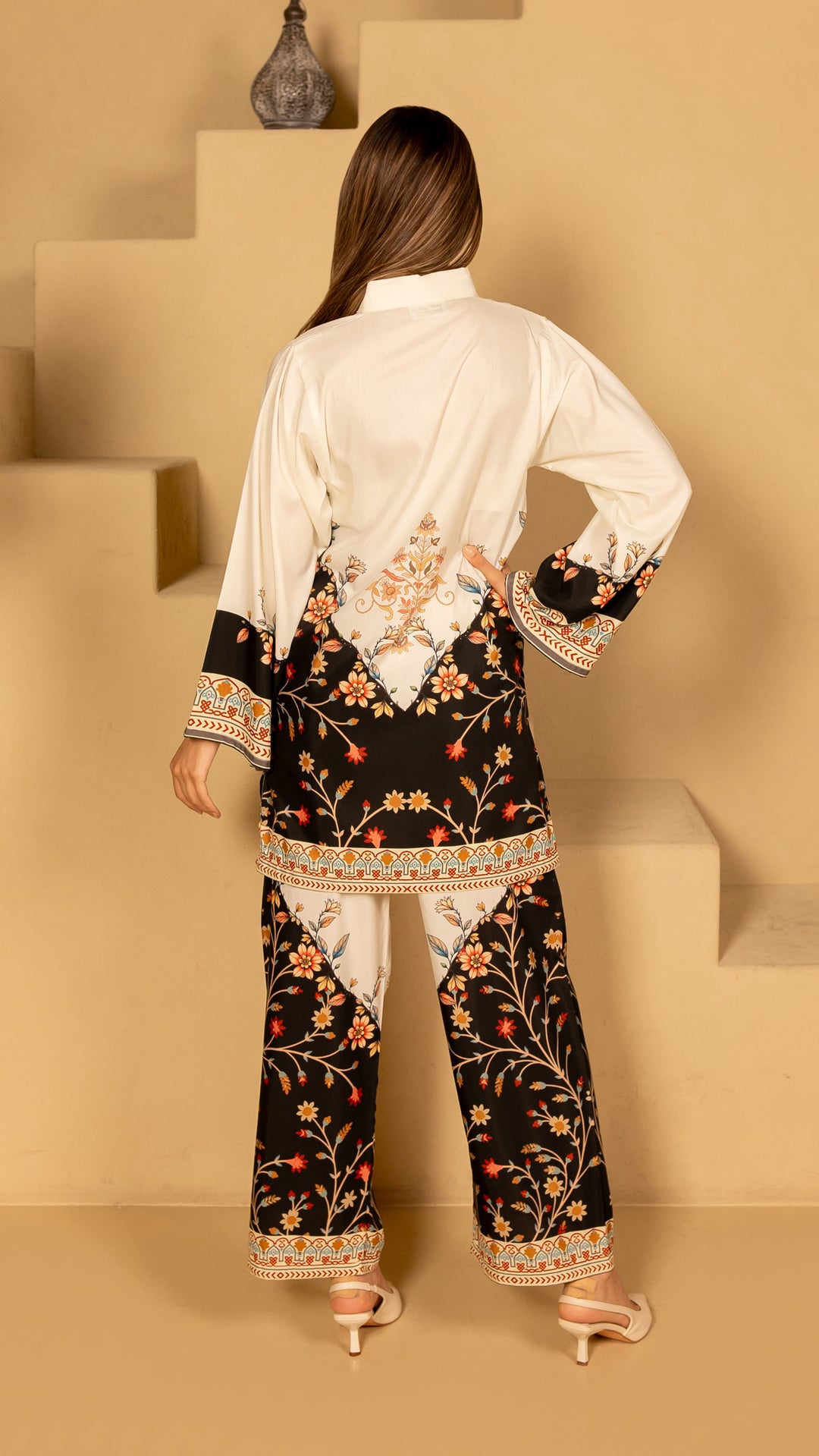 Nomira Matching Co-ord Set