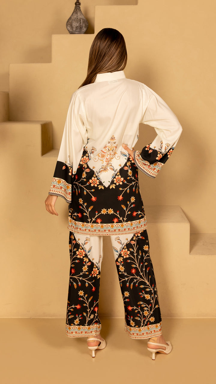 Nomira Matching Co-ord Set