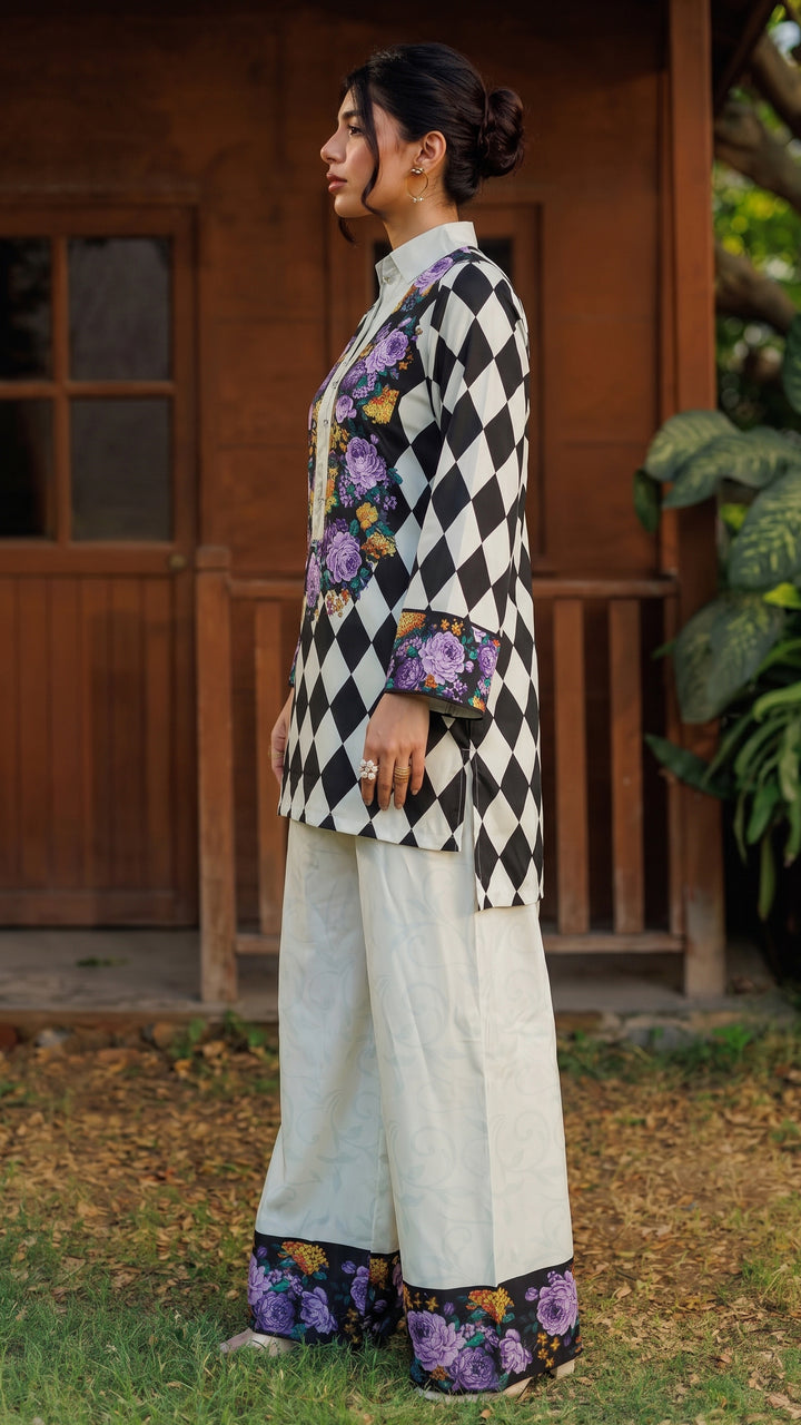 Monet Matching Co-ord Set