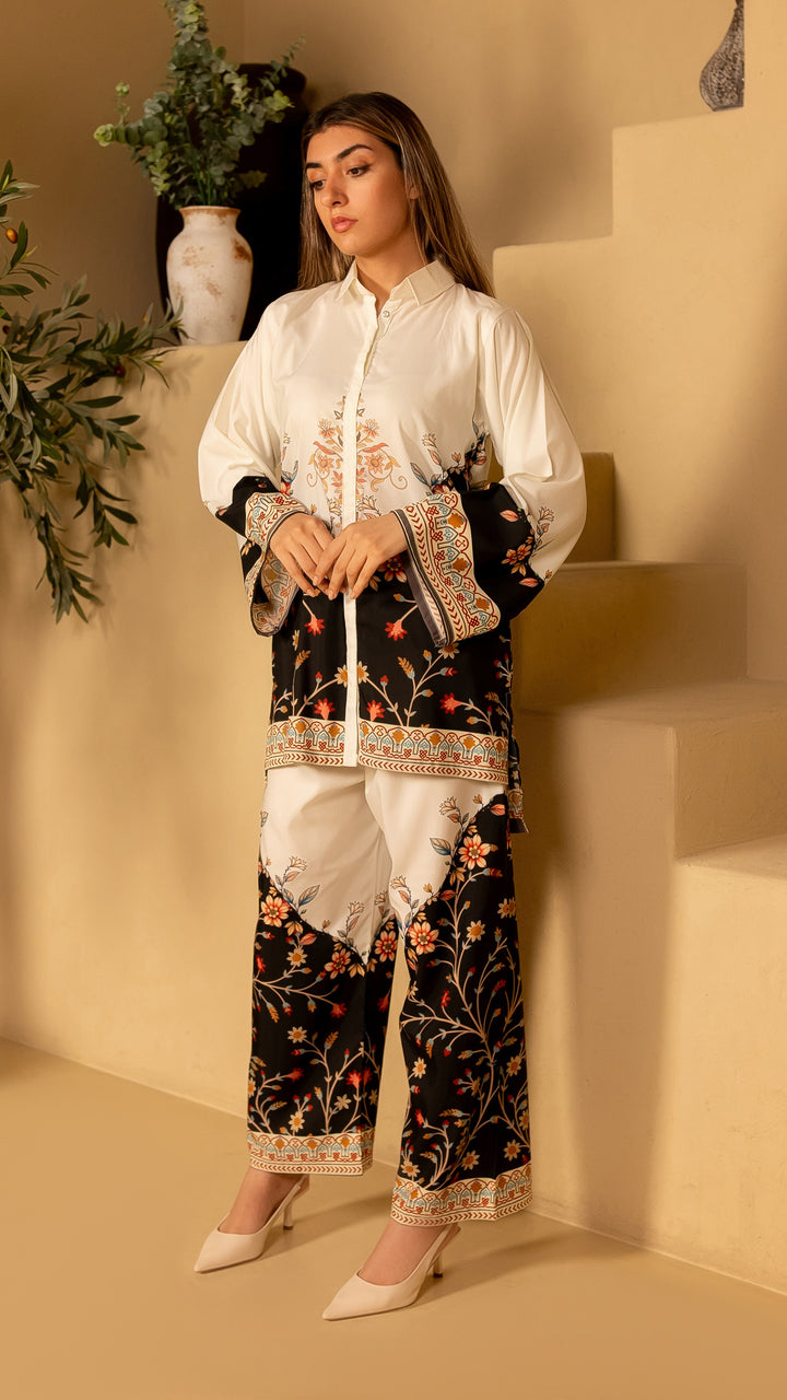 Nomira Matching Co-ord Set