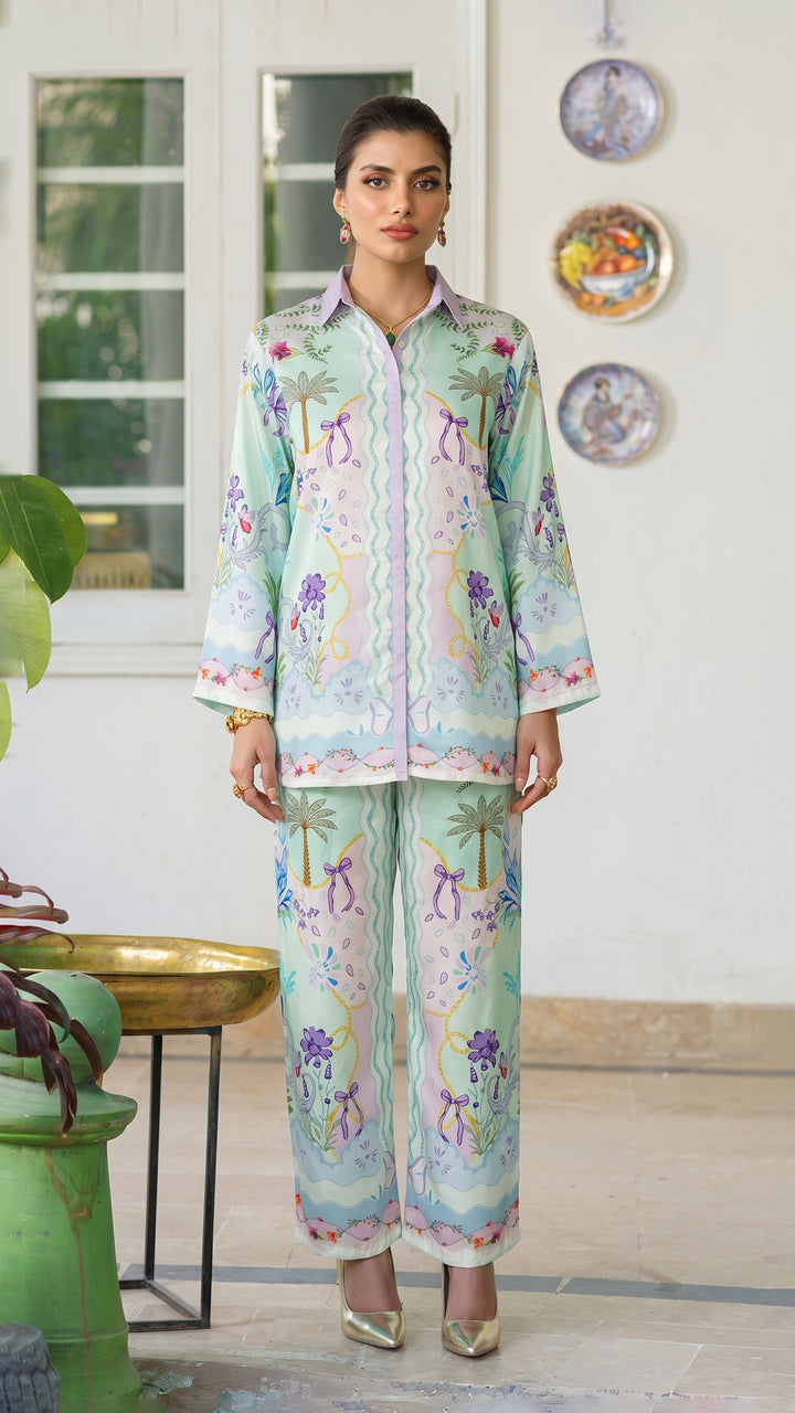 Estelle Matching Co-ord Set