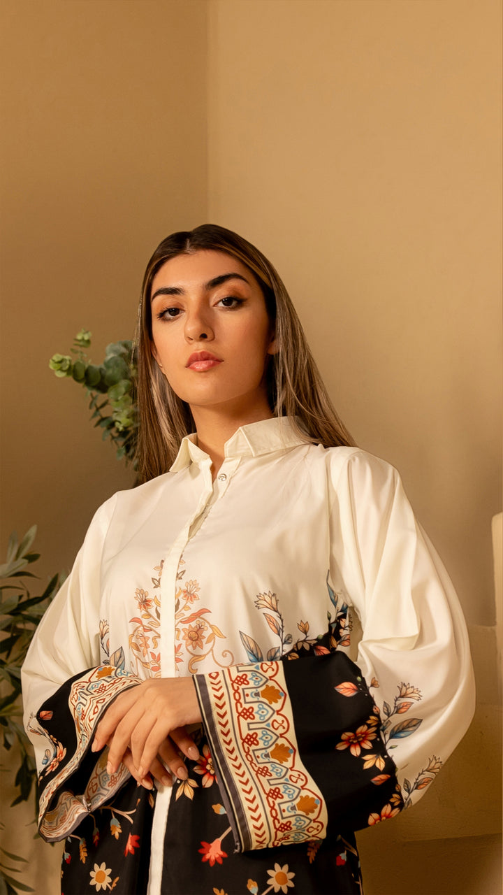 Nomira Matching Co-ord Set