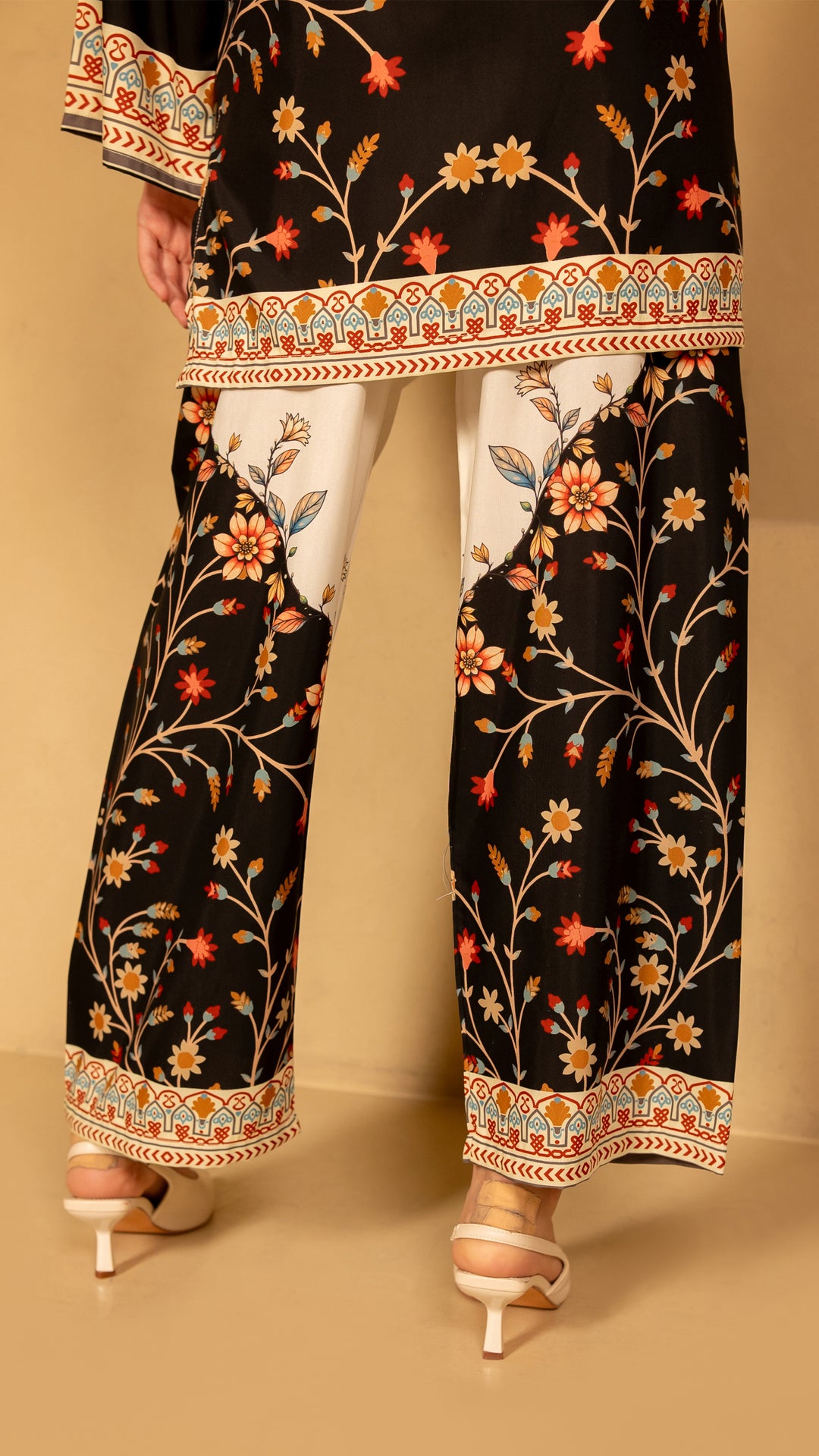 Nomira Matching Co-ord Set