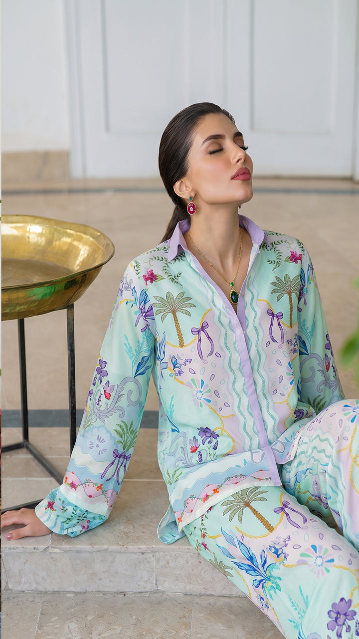 Estelle Matching Co-ord Set