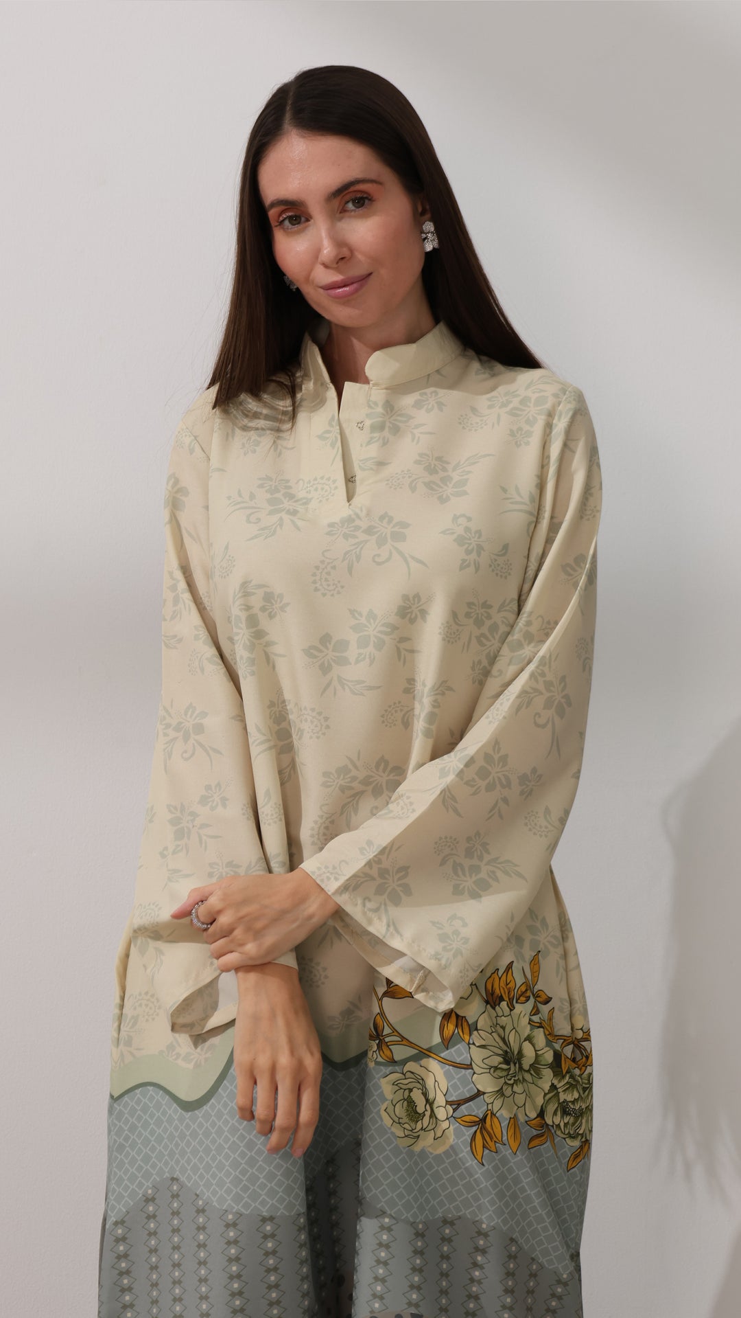 Savielle Kaftan Dress