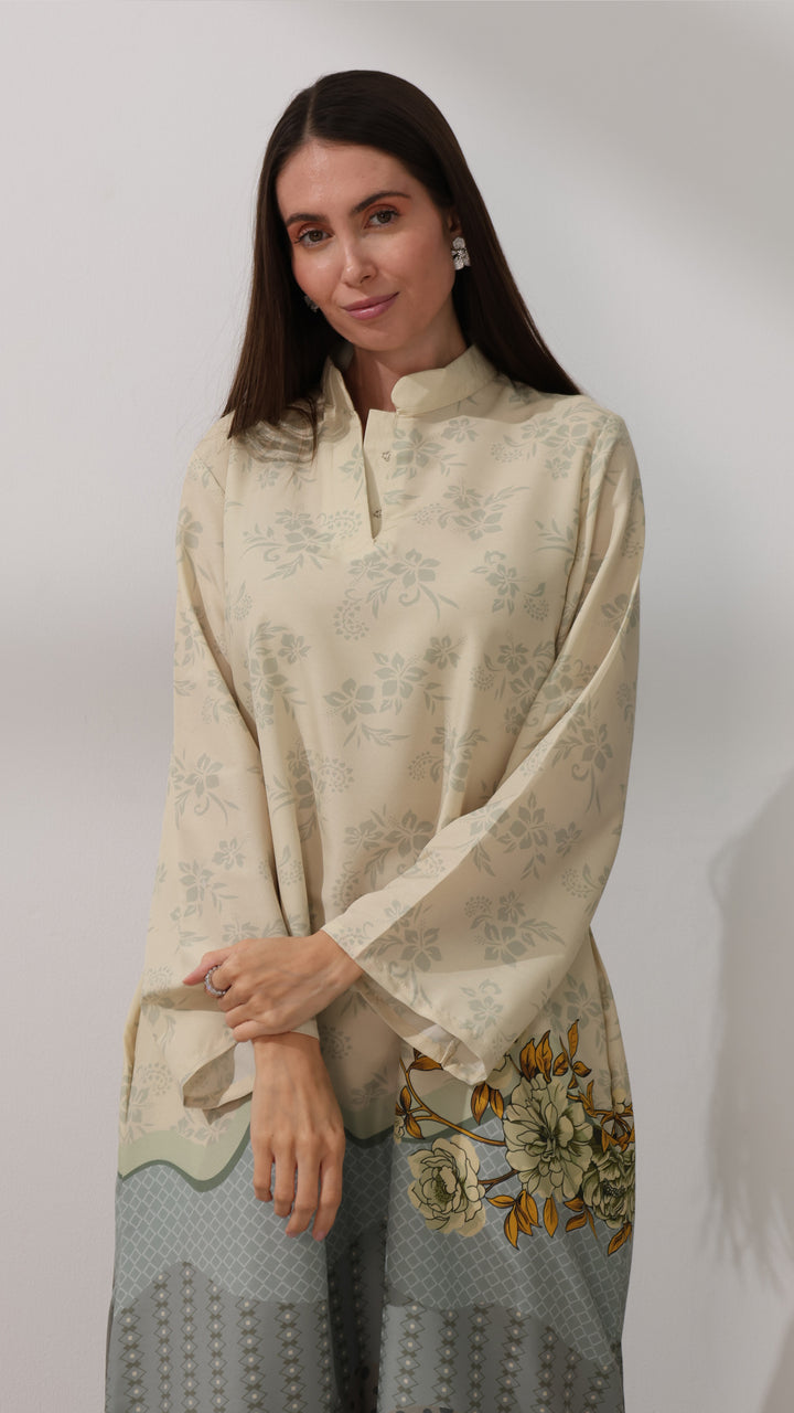 Savielle Kaftan Dress