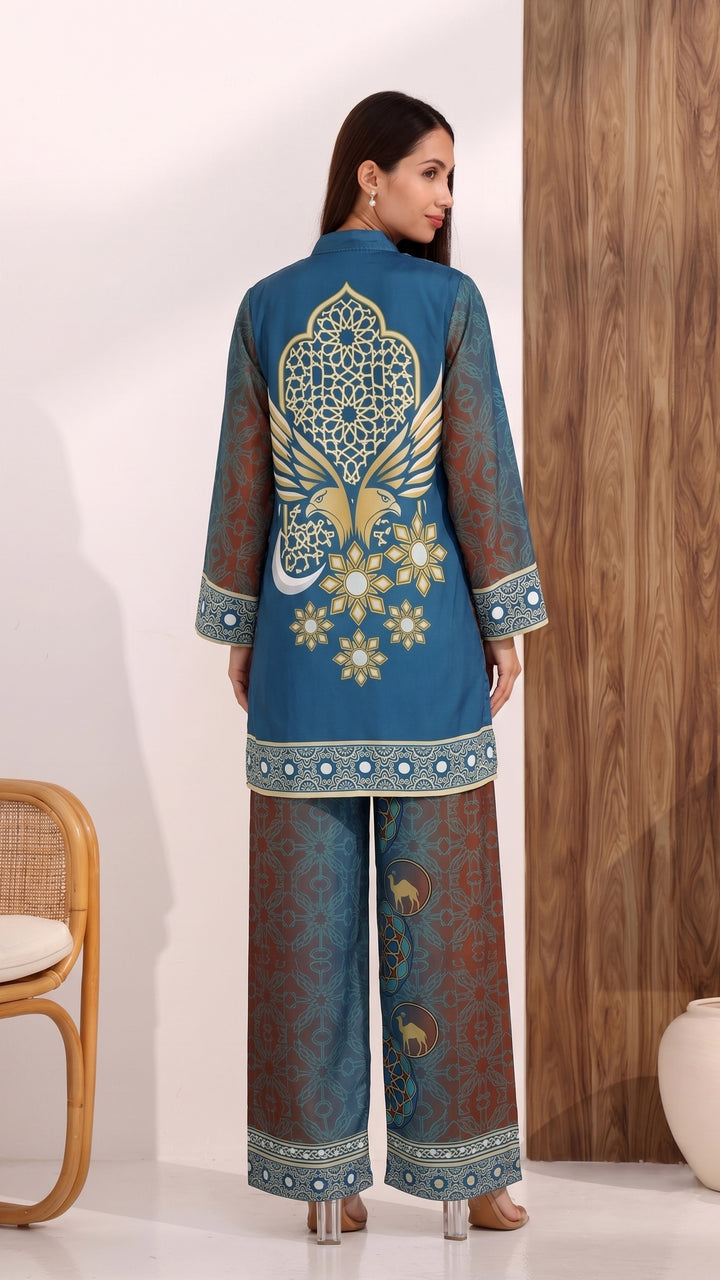 Brivara Matching Co-ord Set
