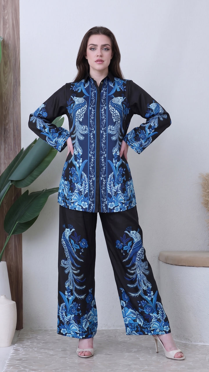Elorisse Matching Co-ord Set