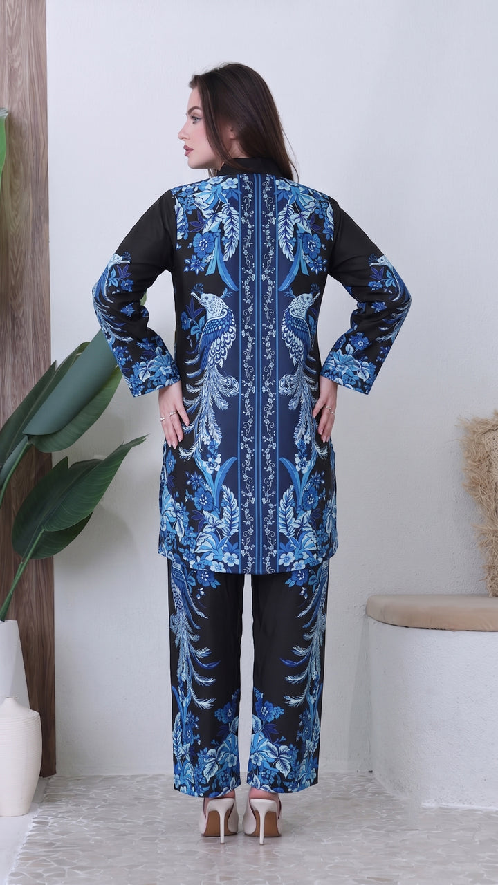 Elorisse Matching Co-ord Set