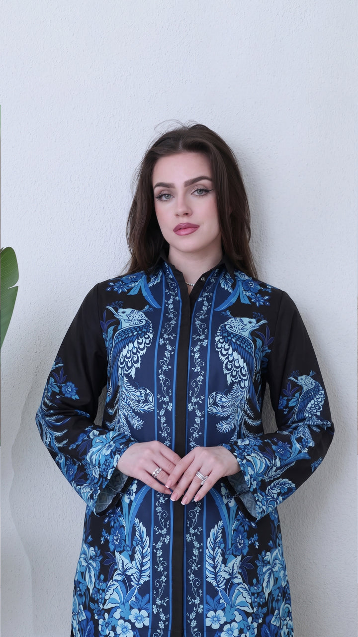 Elorisse Matching Co-ord Set
