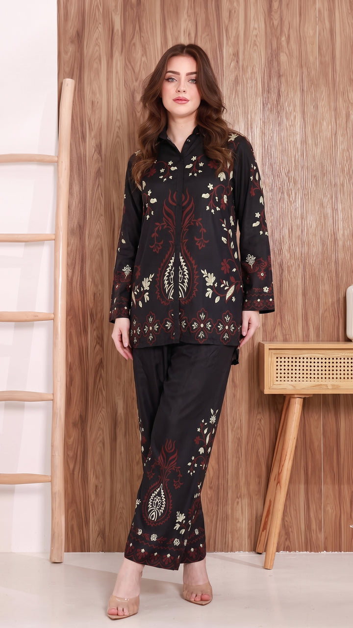 Marovelle Matching Co-ord Set