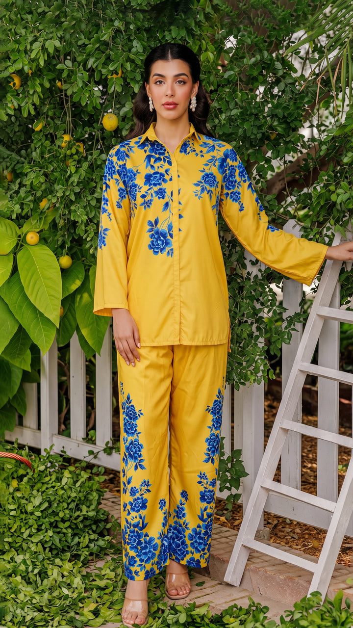 Dovima Matching Co-ord Set