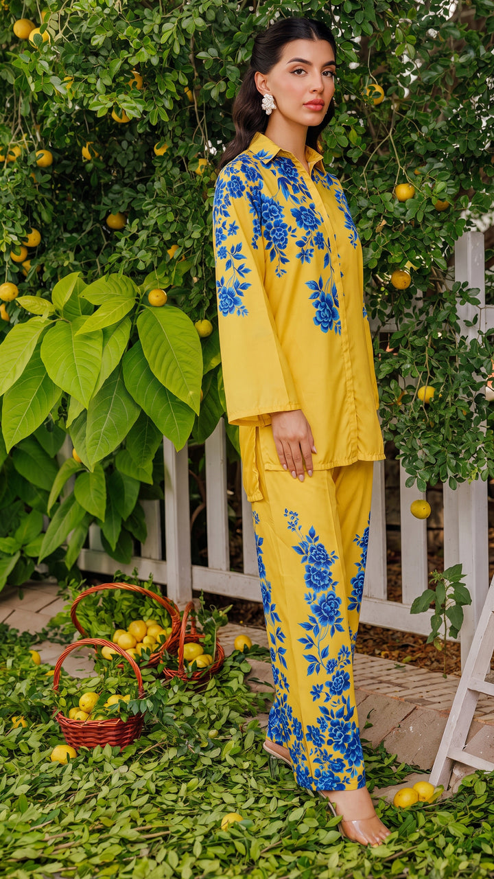 Dovima Matching Co-ord Set