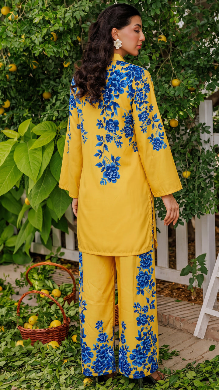 Dovima Matching Co-ord Set