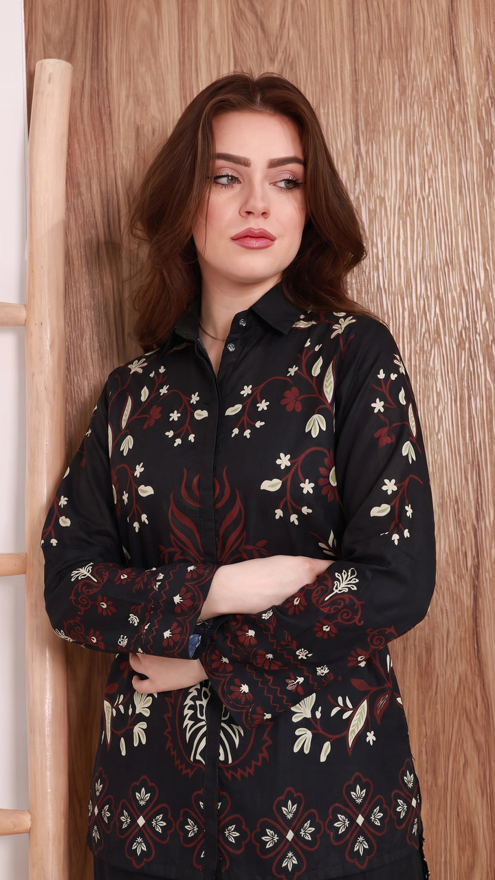 Marovelle Matching Co-ord Set
