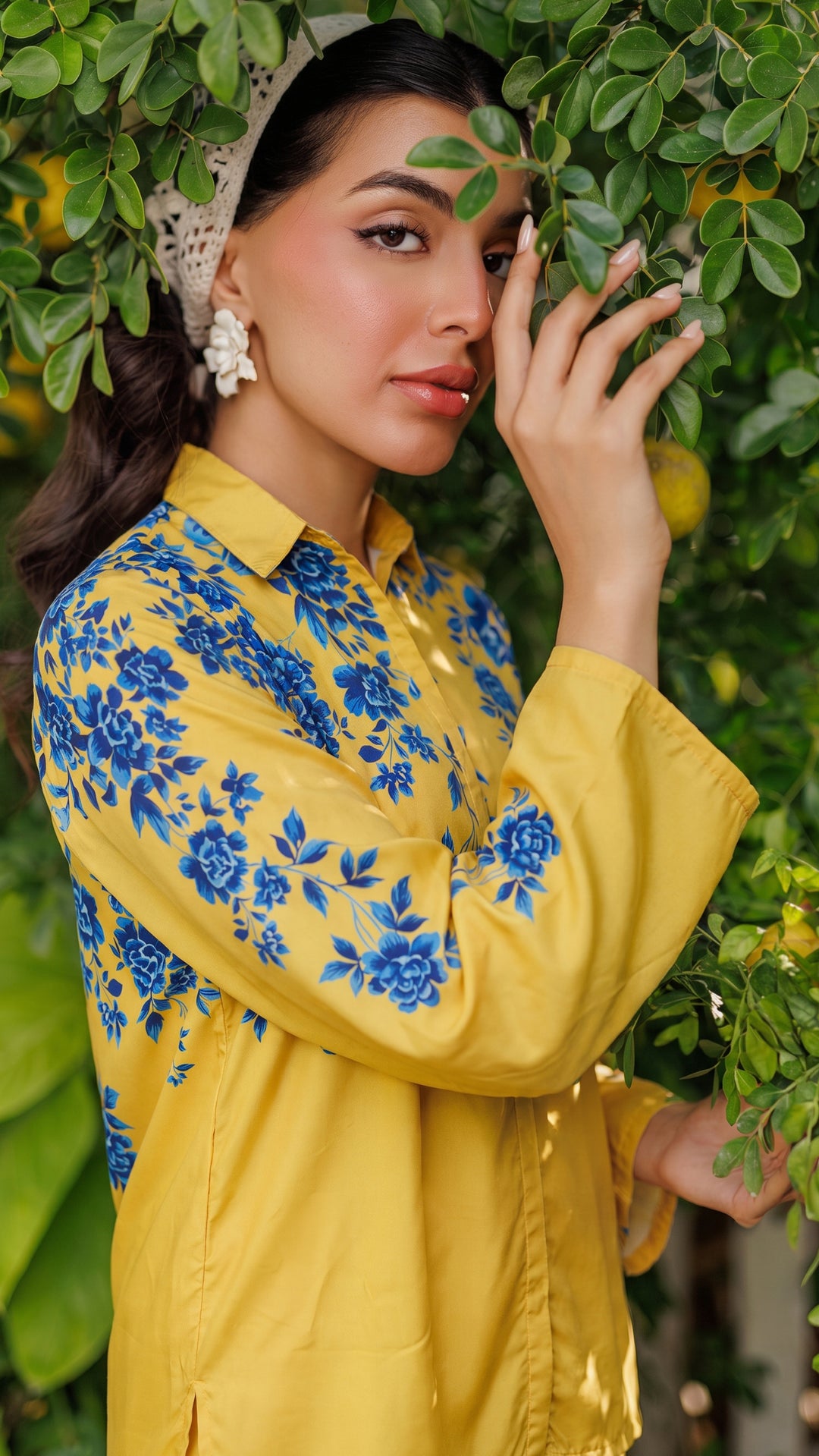 Dovima Matching Co-ord Set