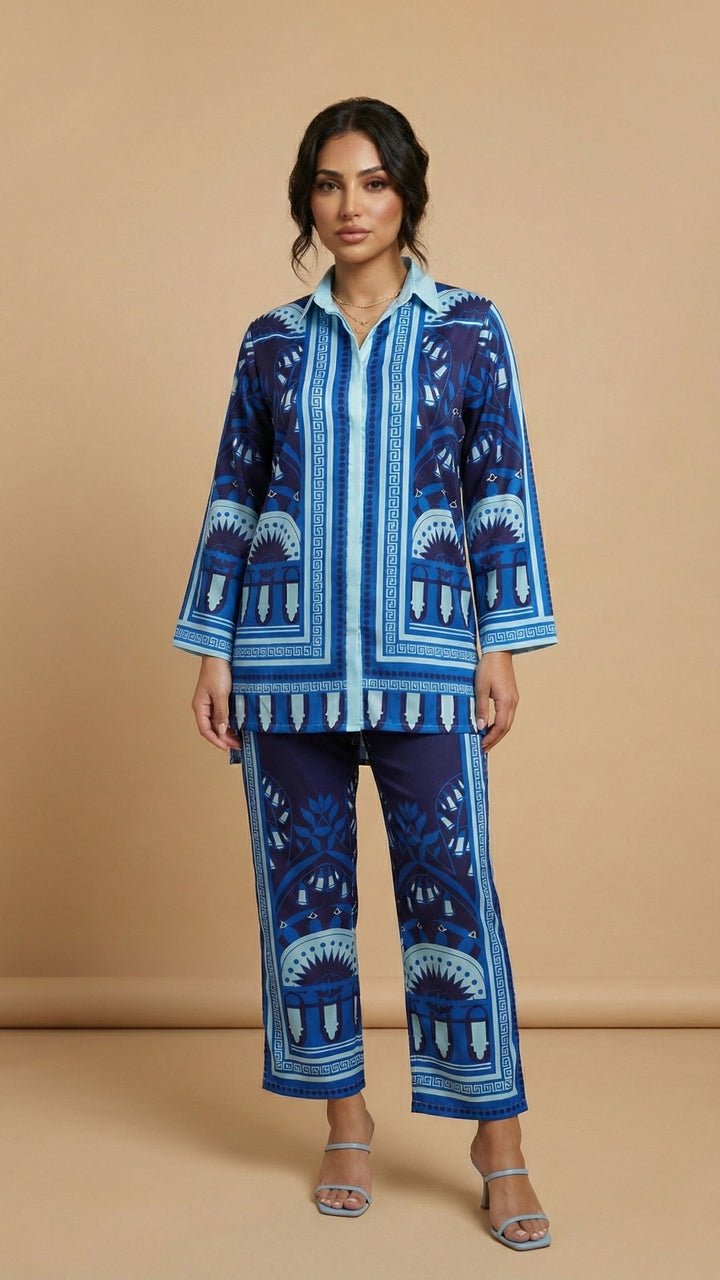 Invera Matching Co-ord Set