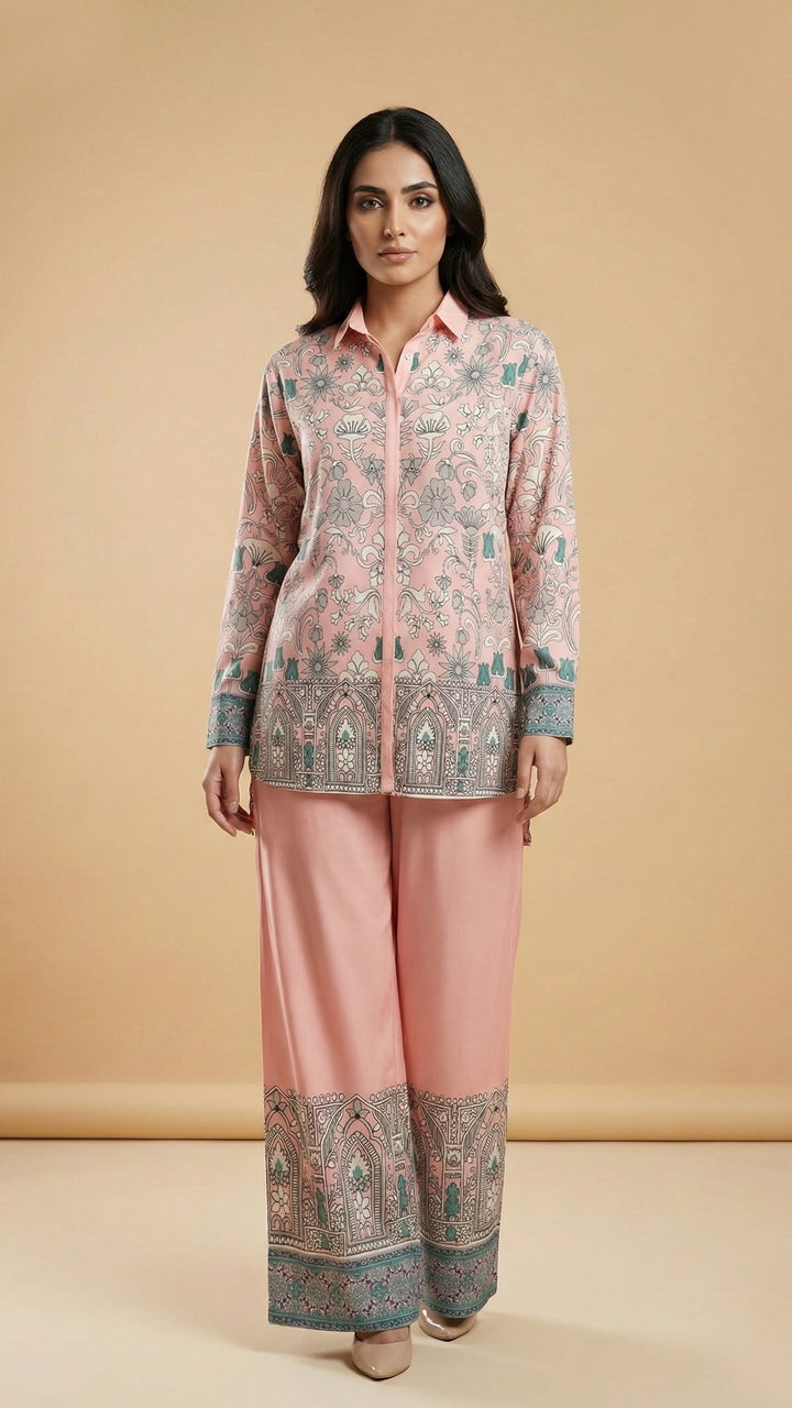 Selvyn Matching Co-ord Set