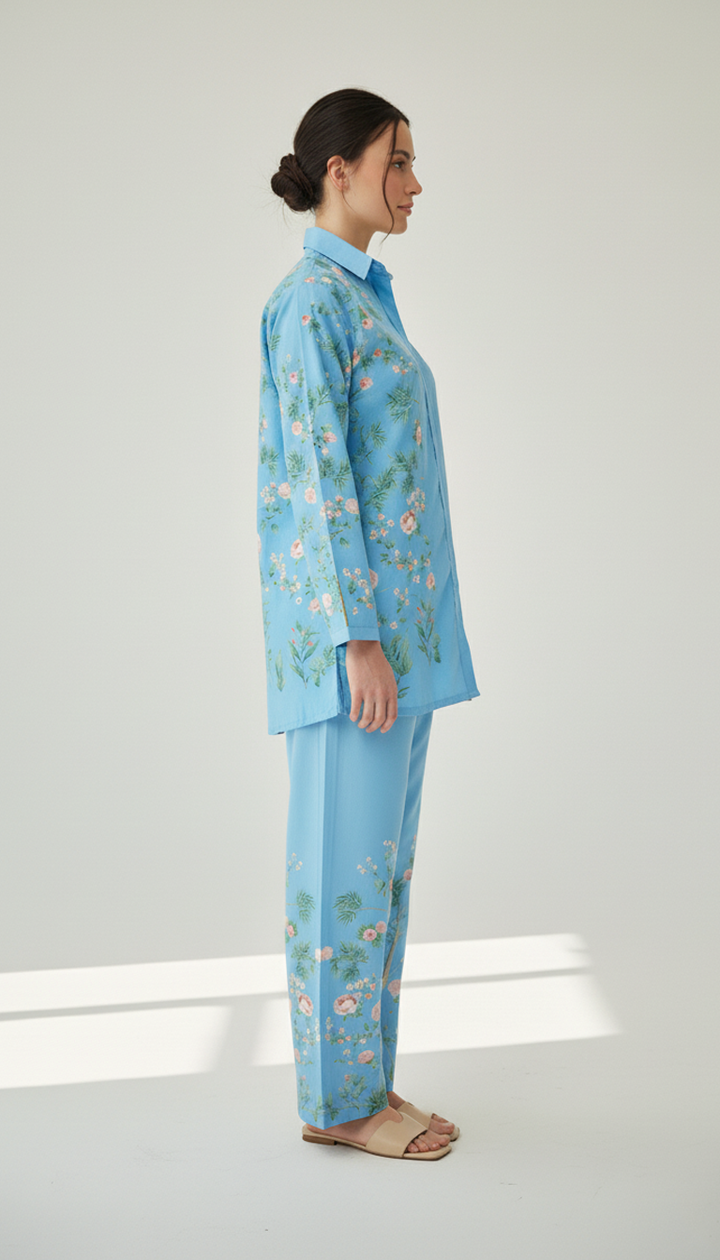 Saraya Matching Co-ord Set