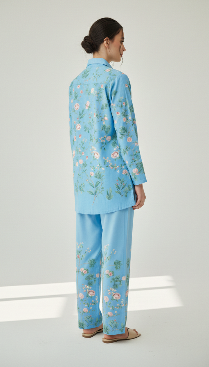 Saraya Matching Co-ord Set