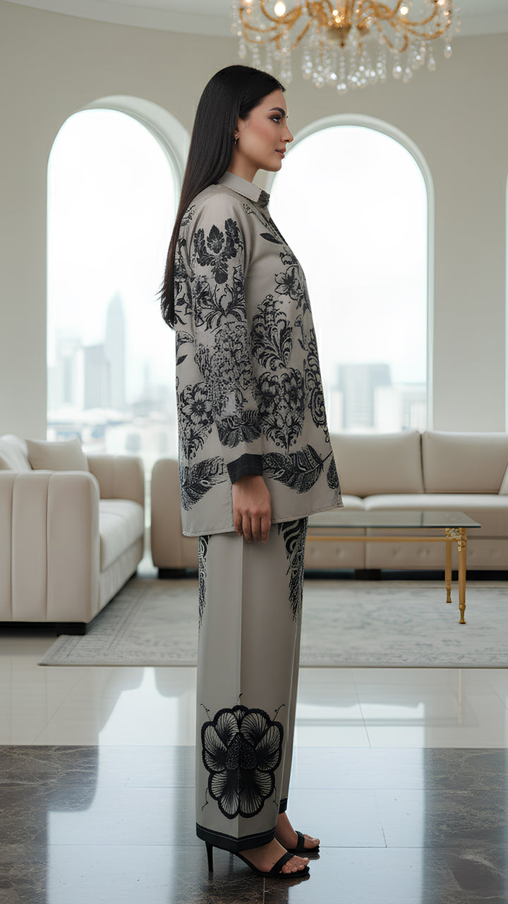 طقم سرايا المتناسق