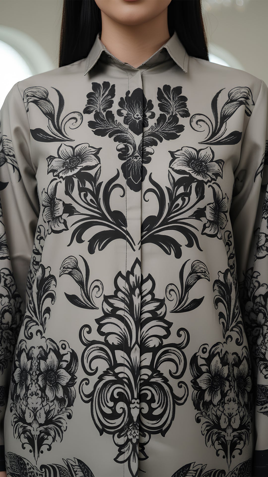 طقم سرايا المتناسق