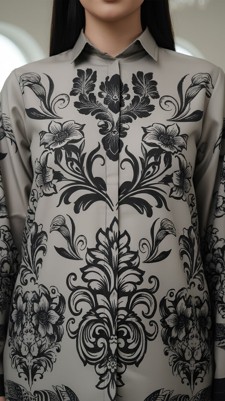 طقم سرايا المتناسق