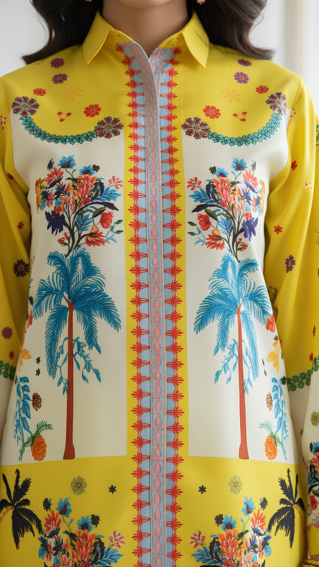 طقم سرايا المتناسق