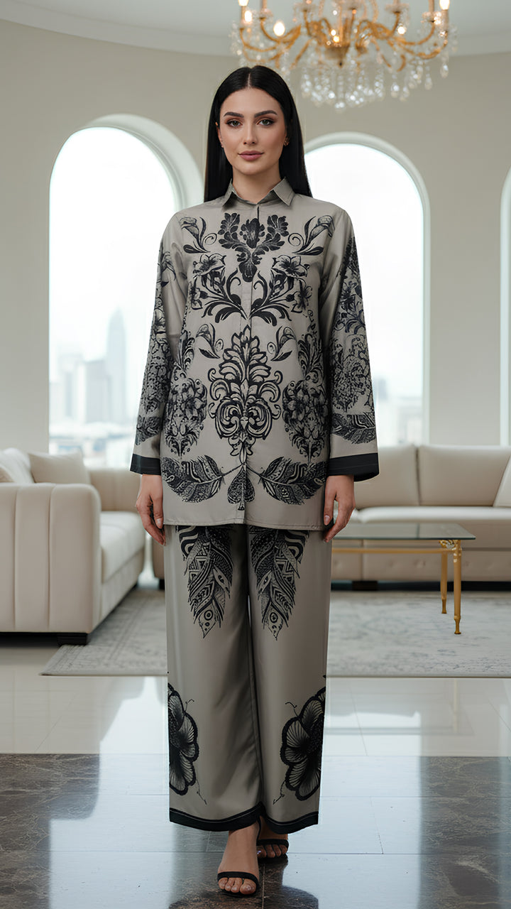 طقم سرايا المتناسق