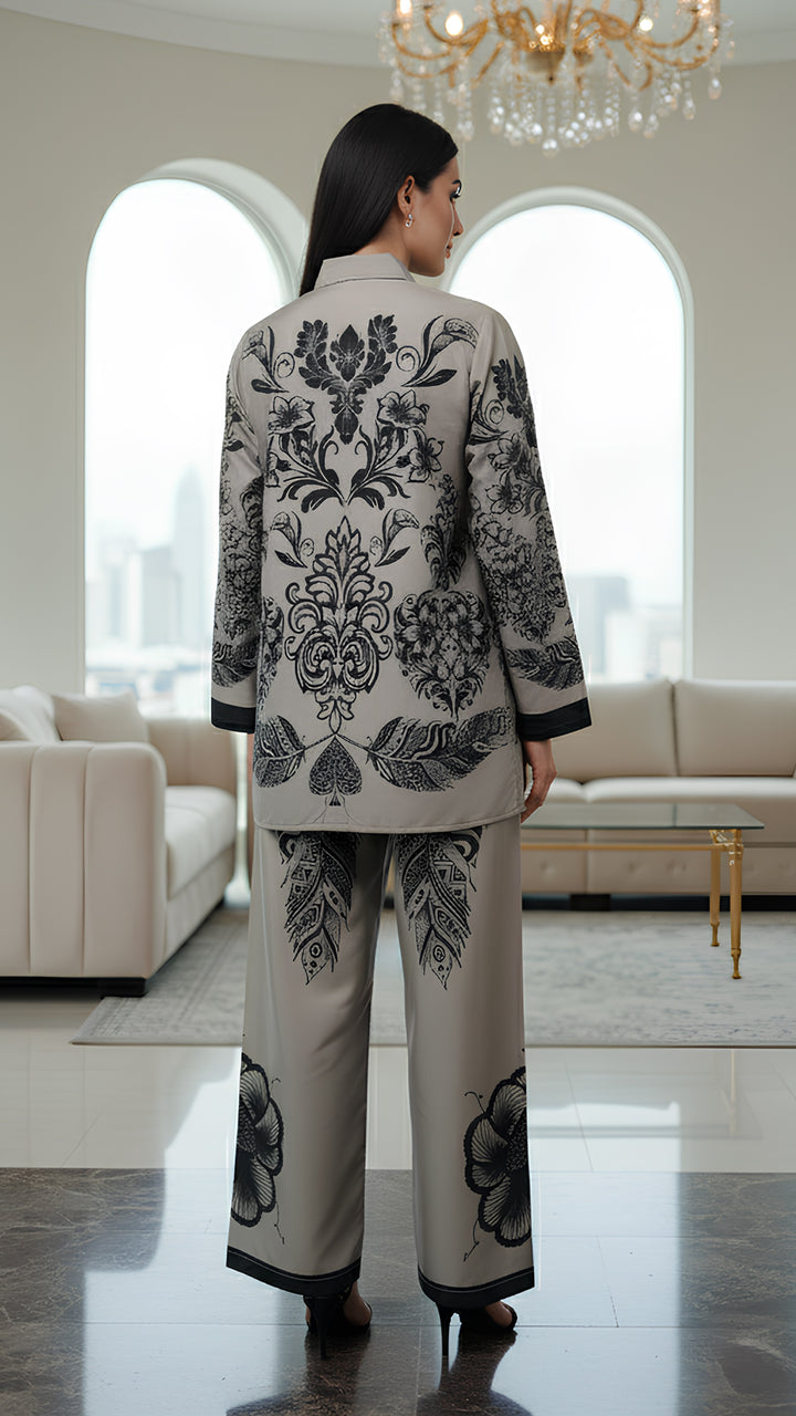 طقم سرايا المتناسق