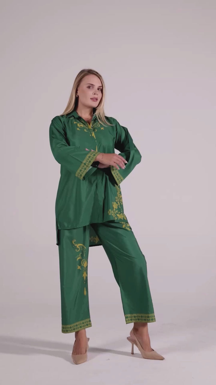 Emerelle Matching Co-ord Set