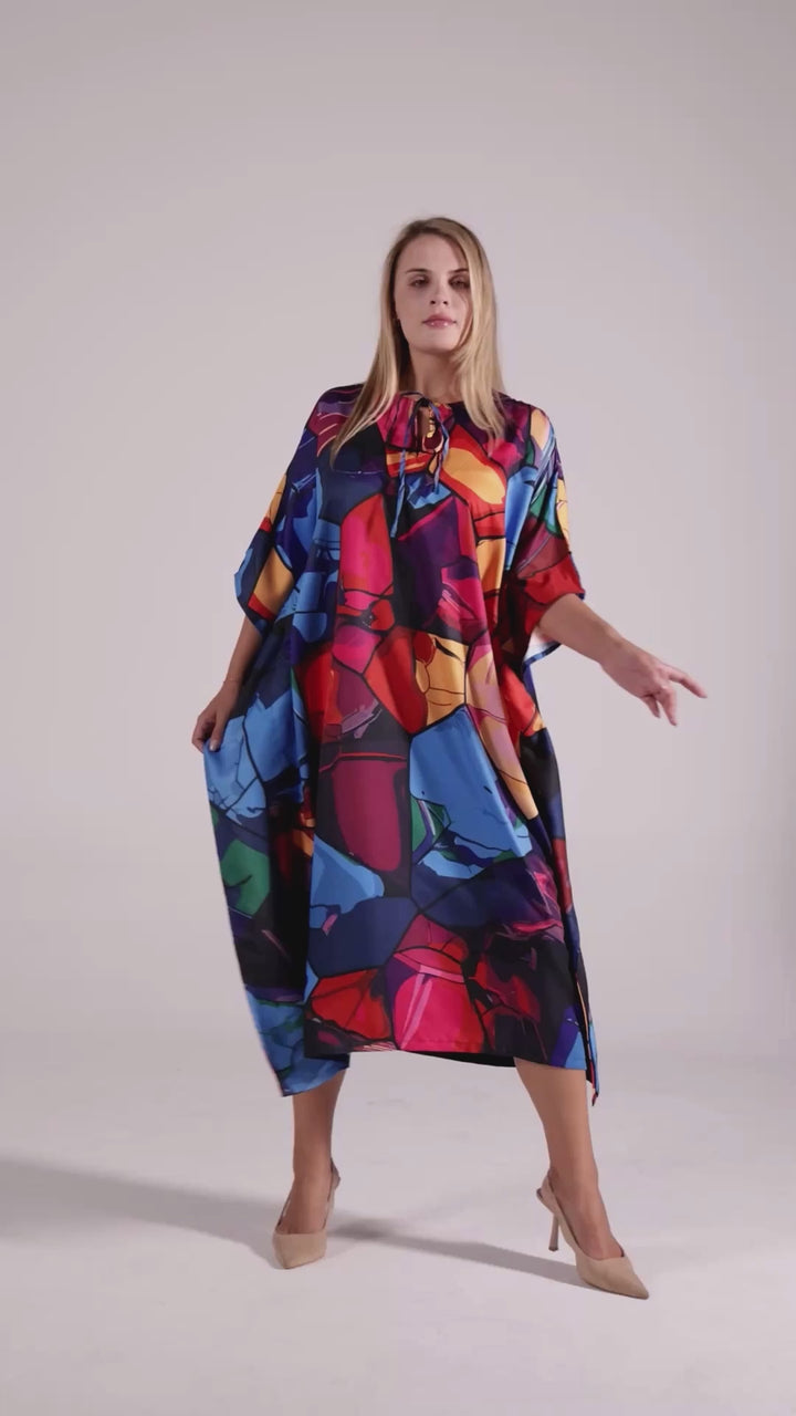 Luminelle Kaftan