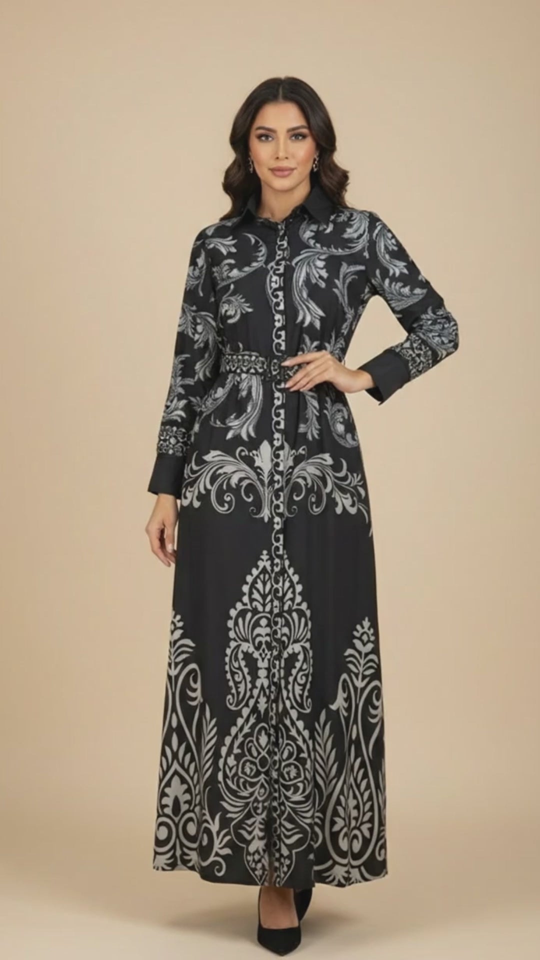 فستان فالينا