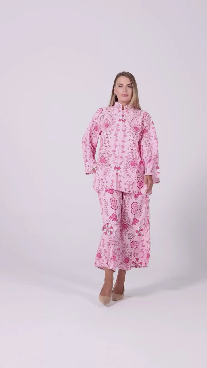 Blossom Matching Set