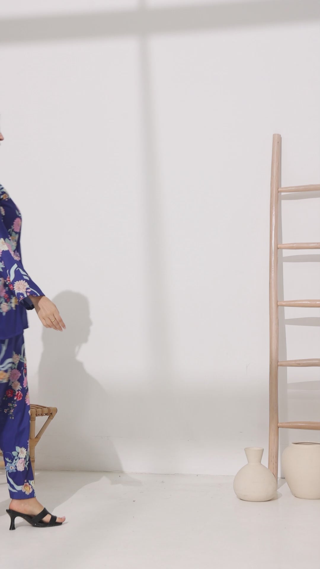 Ravaya Matching Co-ord Set