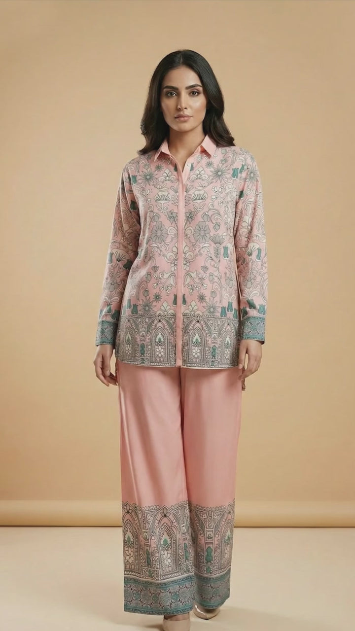 Selvyn Matching Co-ord Set