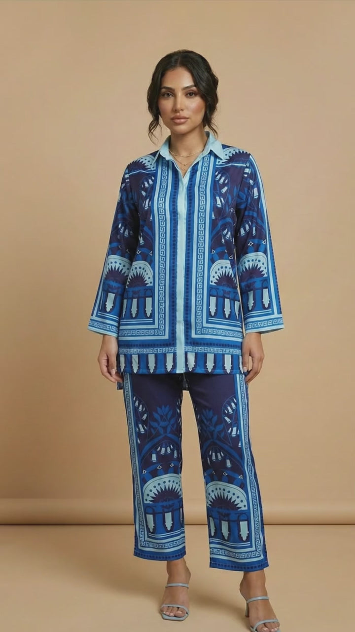 Invera Matching Co-ord Set