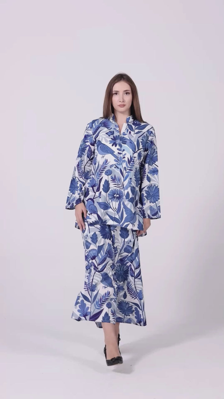 Fiora Two-Piece Set