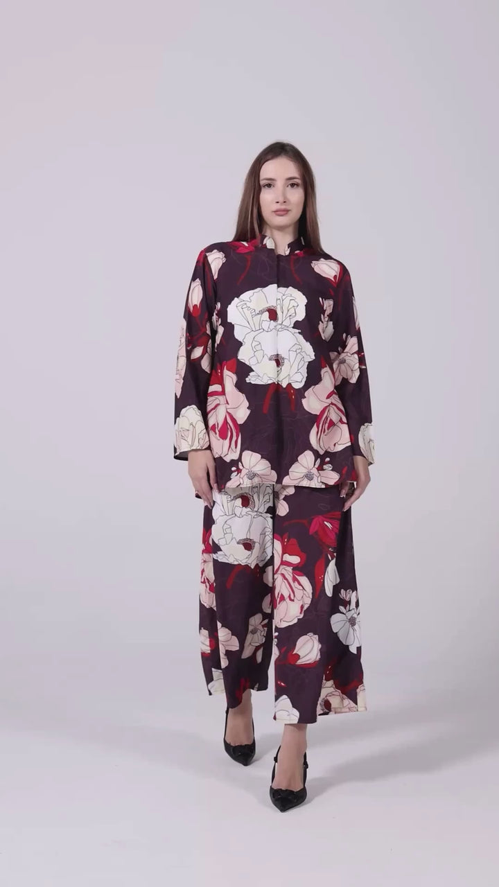 Rosalie Matching Set