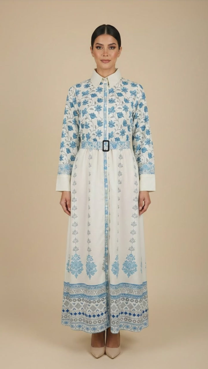 فستان سيراليس