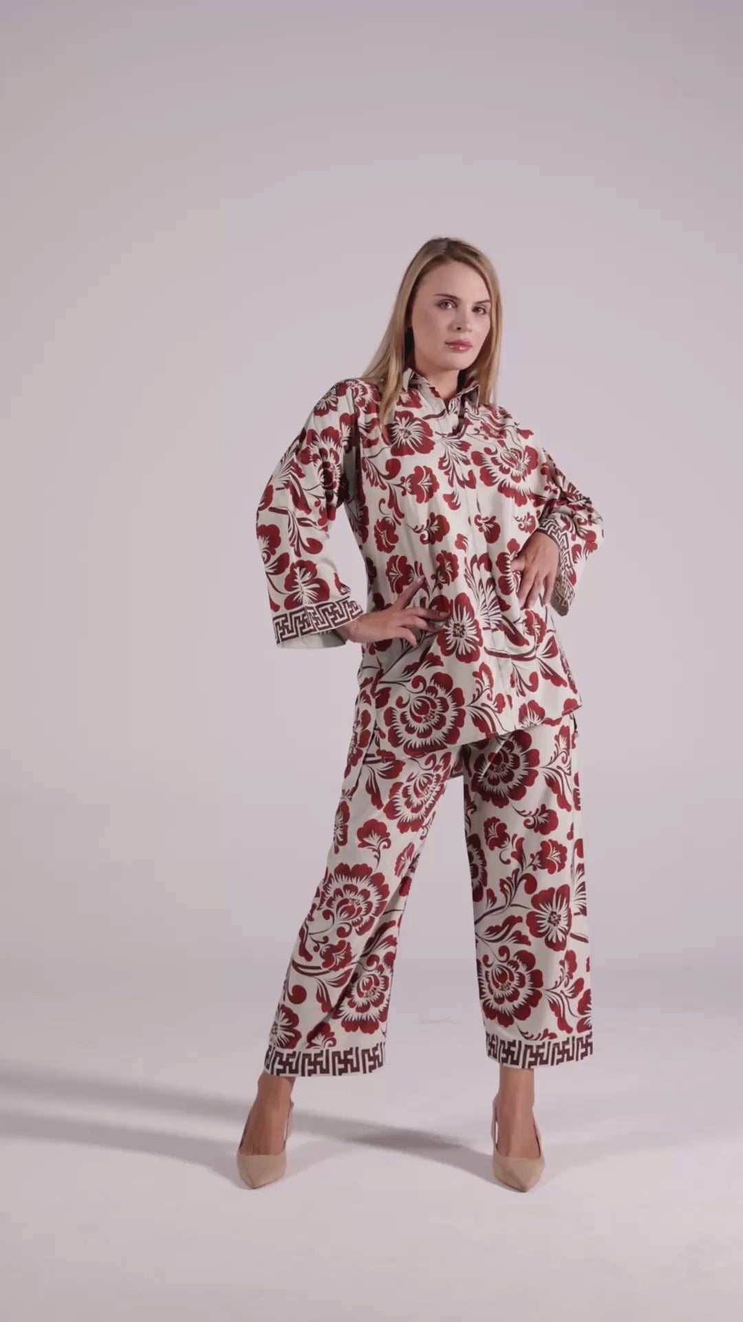 Sienna Matching Co-ord Set