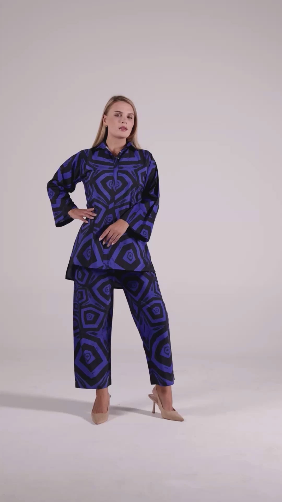 Noctura Matching Co-ord Set