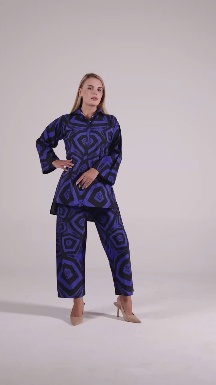 Noctura Matching Co-ord Set