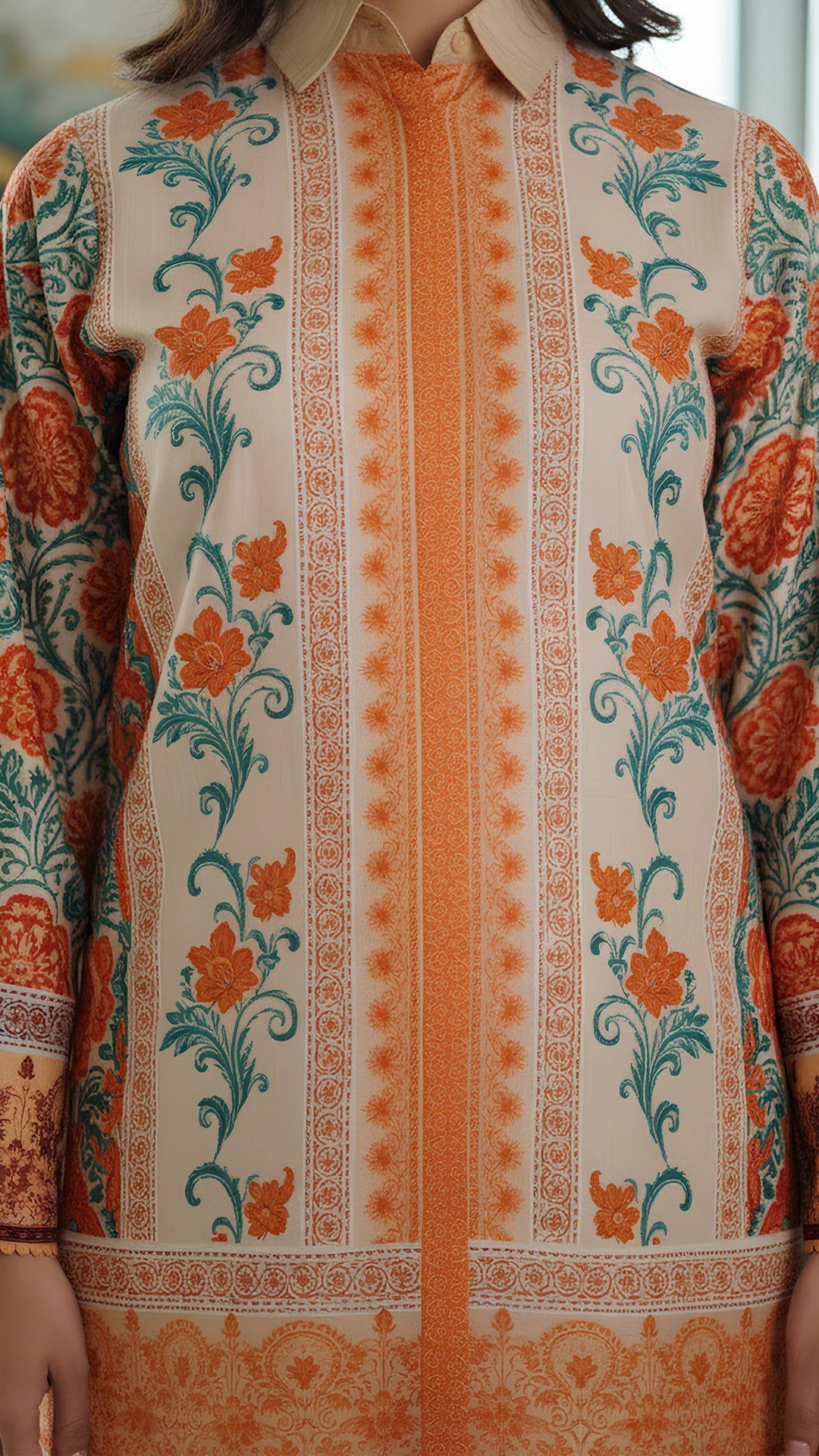 طقم سرايا المتناسق