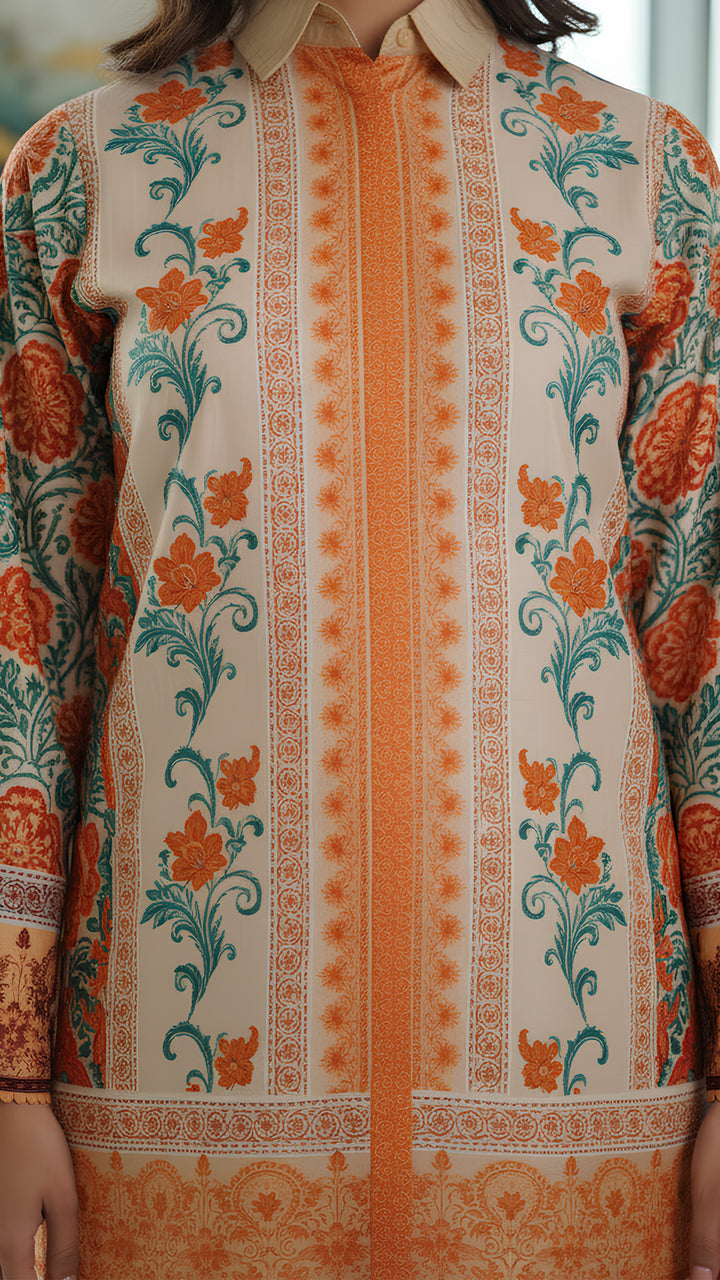 طقم سرايا المتناسق