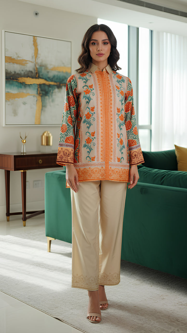 طقم سرايا المتناسق