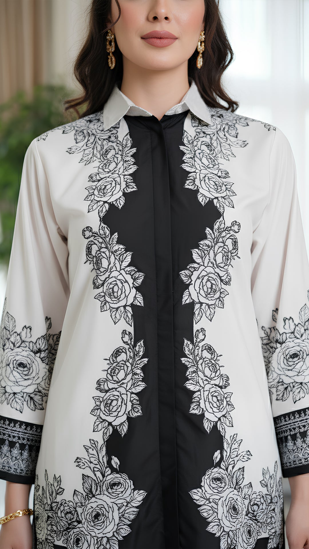 طقم سرايا المتناسق