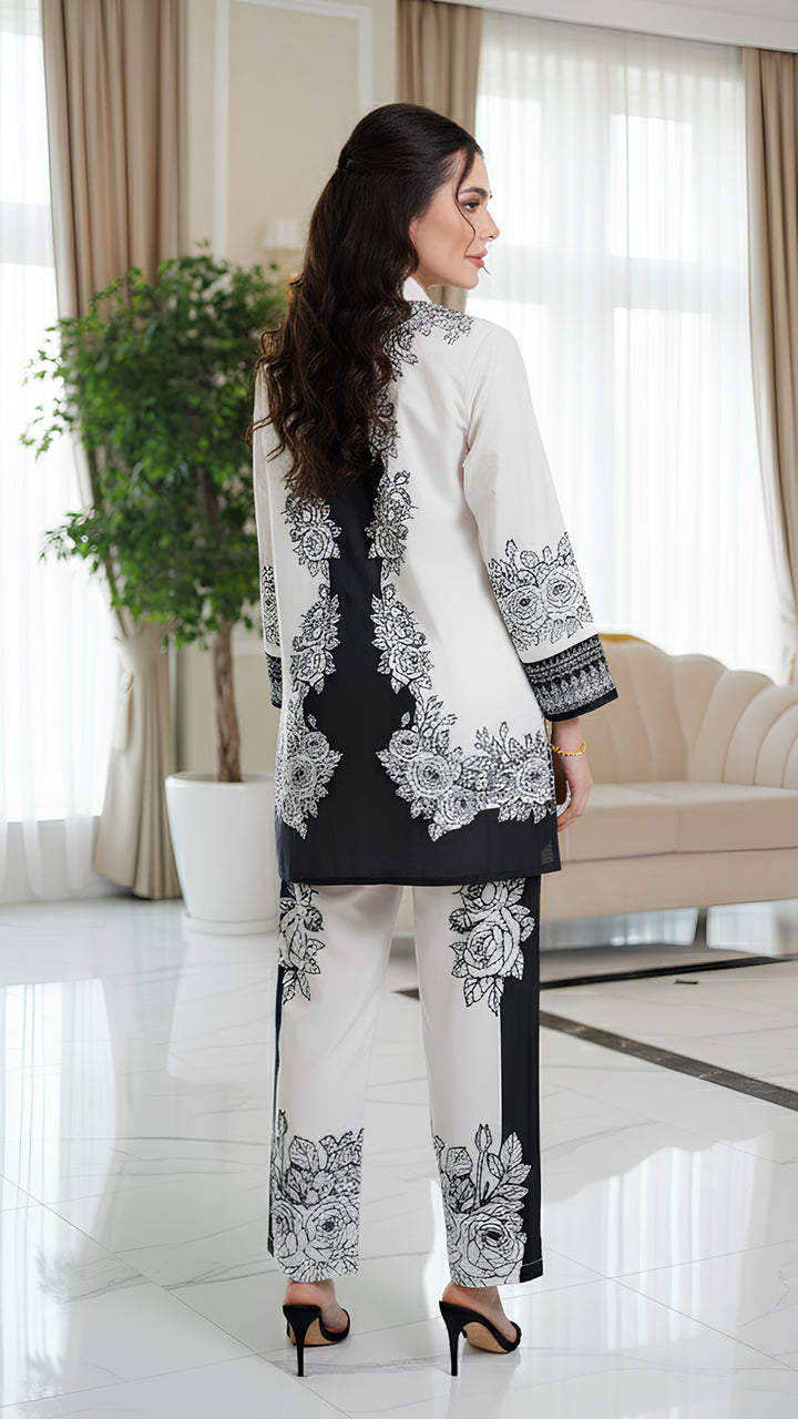 طقم سرايا المتناسق